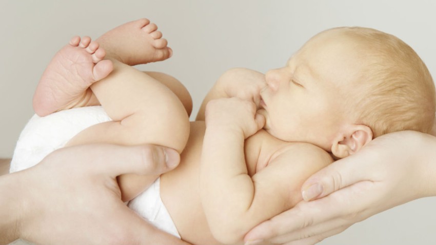 DECLARATION DE NAISSANCE