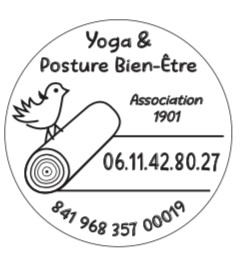 YOGA ET POSTURE BIEN-ETRE