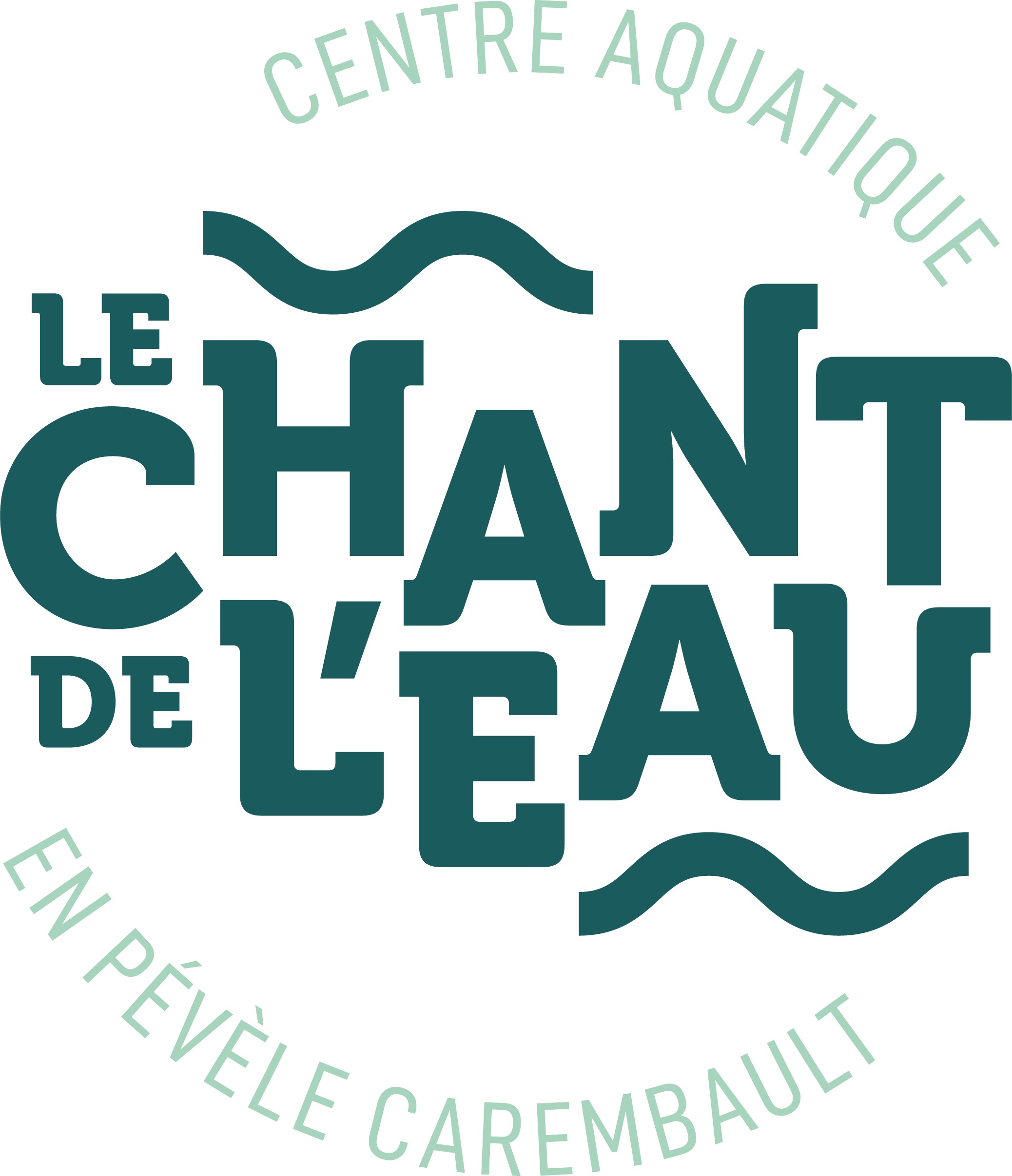 LE CHANT DE L'EAU